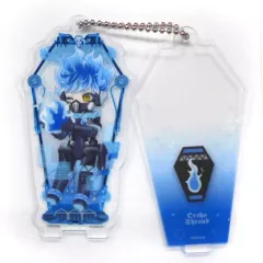 【中古】食玩 雑貨 18.オルト・シュラウド 「ディズニー ツイステッドワンダーランド アクリルコレクション」