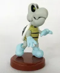 【中古】食玩 トレーディングフィギュア 33.カロン 「チョコエッグ NEWスーパーマリオブラザーズWii 3」
