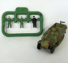 2026年最新】Sd.Kfz.251の人気アイテム - メルカリ