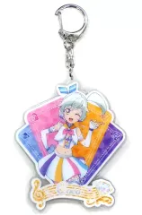 【中古】キーホルダー・マスコット(キャラクター) ココ アクリルキーホルダー 「アイカツフレンズ!」 アイカツ!オフィシャルショップ限定