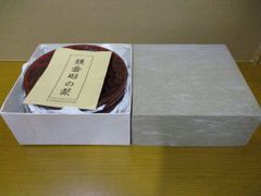 越前塗 銘々皿 5枚 沈金 螺鈿細工 漆芸 冨田立山作 - メルカリ
