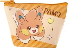 【中古】バッグ パモ 船型ミニポーチ 「ポケットモンスター」