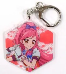 【中古】キーホルダー・マスコット(キャラクター) 音城セイラ 「アイカツ! アクリルキーホルダーコレクションC」