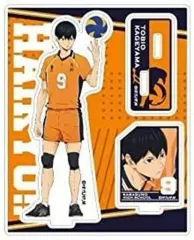 【中古】雑貨 影山飛雄 「ハイキュー!! TO THE TOP アクスタコレクション」