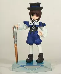 【中古】トレーディングフィギュア 蒼星石 「SR ローゼンメイデン トロイメント」