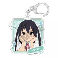 けいおん!! キャラメタルタグ - メルカリ
