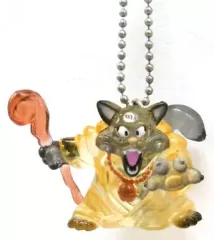 【中古】トレーディングフィギュア ねこまどう ｢ドラゴンクエスト クリスタルモンスターズ ゾーマ登場編｣