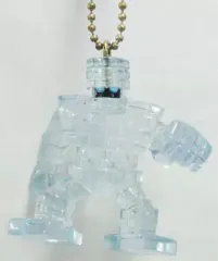 【中古】トレーディングフィギュア ストーンマン ドラゴンクエスト クリスタルモンスターズ9