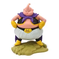 【中古】トレーディングフィギュア 魔人ブウ「ドラゴンボールコレクションVol.3」