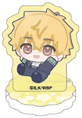 【中古】アクリルスタンド・アクリルパネル 楡井秋彦 「WIND BREAKER ちゅあスタ ミニチュアアクリルスタンドコレクション/ぬいパル すきっぷ」