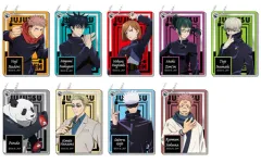 【中古】鏡・ミラー 全9種セット 「呪術廻戦 スライドミラー」