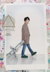 【中古】ポスター A2ポスター 亀梨和也 「KAT-TUN LIVE TOUR 2023 Fantasia」