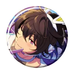 【中古】バッジ・ビンズ 朔間凛月 「あんさんぶるスターズ!! Bright me up!! コレクション缶バッジ[2025Aug.]-Idol Side-」