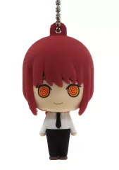 【中古】雑貨 マキマ ラバーマスコットvol.2 「チェンソーマン」