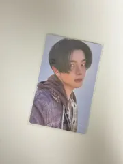 ENHYPEN（エンハイプン・エナプ）ショーケースライブ 特典 エンジン盤 ジェイク