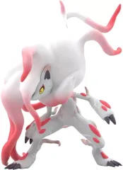 【中古】食玩 トレーディングフィギュア 5.ゾロアーク(ヒスイのすがた) 「ポケモンスケールワールド ヒスイ地方」