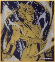 2026年最新】ドラゴンボール 色紙art ベジットの人気アイテム - メルカリ