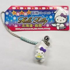 キティ ストラップ 東京 スカイツリー UVチェンジ - メルカリ