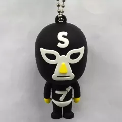 2026年最新】エガちゃんねる ラバーマスコットの人気アイテム - メルカリ