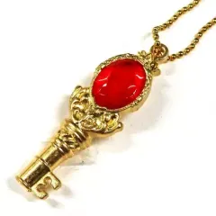 【中古】雑貨 スカラビア寮(マジカルペン) 「ディズニー ツイステッドワンダーランド ダイキャストチャーム」