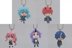 【中古】雑貨 全5種セット 「転生したらスライムだった件 カプセルコレクションフィギュア vol.2」