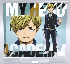 【中古】アクリルスタンド・アクリルパネル 物間寧人 アクリルスタンド 「一番くじ 僕のヒーローアカデミア NEXT GENERATIONS!!2」 J賞