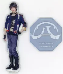 【中古】アクリルスタンド・アクリルパネル 阪本奨悟(堀川国広) アクリルスタンド(八 乱舞野外祭ver.) 「ミュージカル『刀剣乱舞』八 乱舞野外祭」