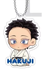 【中古】キーホルダー 狛治 「鬼滅の刃 アクリルキーホルダーコレクション」