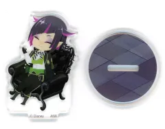 【中古】キーホルダー リリア・ヴァンルージュ 「ディズニー ツイステッドワンダーランド ミニアクリルスタンドコレクション(ルームver.)」 アニメイトガールズフェスティバル2023グッズ