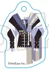 【中古】雑貨 納棺師(ハムレット) 「Identity V 第五人格 トレーディング衣装アクリルチャーム Costume*Assort」