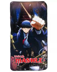 [중고] 수건 수건 매쉬 반데드 목욕 수건 [매쉬-MASHLE-]