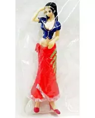 【中古】トレーディングフィギュア ニコ・ロビン 「超造形魂 ワンピース 麦わらの一味 -新世界編-」