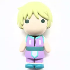 【中古】トレーディングフィギュア シャルナーク=リュウセイ ミニマスコット ～玩具は多い程 楽しいじゃない?～ 「一番くじ HUNTER×HUNTER Cross the “X-Day”」 H賞