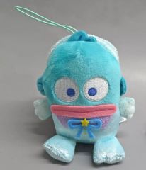 ハンギョドン スターリーおばけ マスコット サンリオ【新品】 - メルカリ