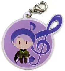 【中古】雑貨 五月雨江 「刀剣乱舞 宴奏会 2022 刀剣乱舞-ONLINE-七周年企画 SDメタルチャーム 十組」