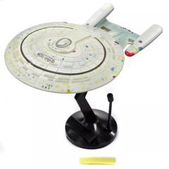 スタートレック 1/7000 浪漫堂 STAR TREK - メルカリ
