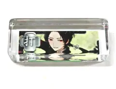 【中古】雑貨 加州清光 「刀剣乱舞-ONLINE- 編成ミニアクリルコレクション ～其の4～」