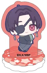 【中古】アクリルスタンド・アクリルパネル 蘇枋隼飛 「WIND BREAKER ちゅあスタ ミニチュアアクリルスタンドコレクション/ぬいパル すきっぷ」