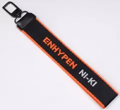 【中古】ストラップ ニキ マルチストラップ 「ENHYPEN WORLD TOUR ‘MANIFESTO’ in JAPAN」