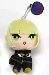 【中古】雑貨 ルーク・ハント ＆ you モアプラス式典服キーチェーンマスコット“ポムフィオーレ寮＆イグニハイド寮” 「ディズニー ツイステッドワンダーランド」