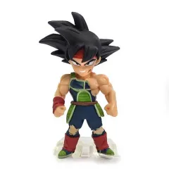 【中古】食玩 トレーディングフィギュア 6.バーダック 「ドラゴンボール アドバージ7」