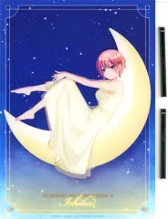 【中古】アクリルスタンド・アクリルパネル 中野一花 アクリルアートパネル 「きゃらっとくじ 五等分の花嫁* ～Five Hearts on the Moon～」 B-1賞