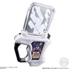 【中古】食玩 おもちゃ 4.デンジャラスゾンビガシャット 「仮面ライダーエグゼイド サウンドライダーガシャットシリーズ SGライダーガシャット02」