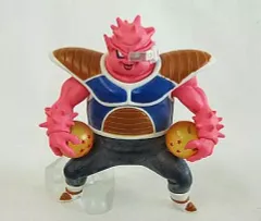 【中古】トレーディングフィギュア ドドリア 「HG ドラゴンボールZ8 超戦士融合編」