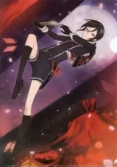 【中古】クリアファイル 薬研藤四郎 「刀剣乱舞-ONLINE- 二周年記念祝画クリアファイルコレクション vol.6」