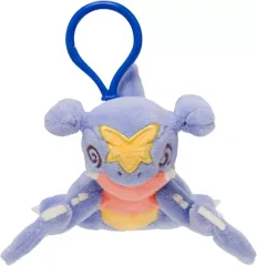 【中古】キーホルダー ガブリアス マスコット ちからつきた 「ポケットモンスター」 ポケモンセンター限定