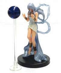 【中古】トレーディングフィギュア フィーナ(リペイントver.) 「イースフィギュアコレクション 第2弾」