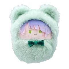 【中古】ぬいぐるみマスコット・ぬいぐるみバッジ 麻波麗 「ブレイクマイケース くるみたぴぬいVol.3」