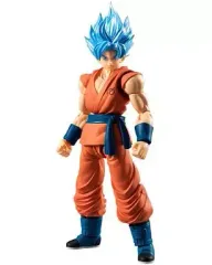 【中古】食玩 トレーディングフィギュア 1.SSGSS孫悟空 「掌動ドラゴンボール第2弾」