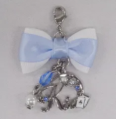 【中古】雑貨 怪盗キッド 「名探偵コナン コレクタブルリボンチャーム」 ユニバーサル・スタジオ・ジャパン2021限定